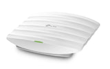 TP - Link Omada AC1750 Wireless MU - MIMO Gigabit Ceiling Mount Access Point (EAP245) - SourceIT