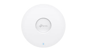 TP - Link Omada AX1800 Ceiling Mount Dual - Band Wi - Fi 6 Access Point (EAP613) - SourceIT