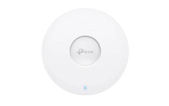 TP - Link Omada AX1800 Ceiling Mount Dual - Band Wi - Fi 6 Access Point (EAP613) - SourceIT