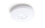 TP - Link Omada AX1800 Ceiling Mount Dual - Band Wi - Fi 6 Access Point (EAP620 HD) - SourceIT