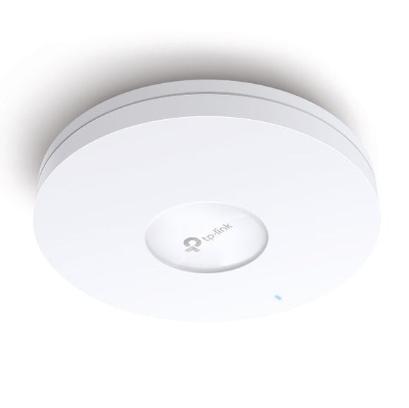 TP - Link Omada AX1800 Ceiling Mount Dual - Band Wi - Fi 6 AP (EAP620 HD)