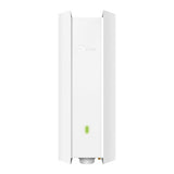 TP - Link Omada AX1800 Dual - Band Wi - Fi 6 Indoor/Outdoor AP (EAP623 - Outdoor HD)