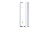 TP - Link Omada AX1800 Indoor/Outdoor Dual - Band Wi - Fi 6 Access Point (EAP610 - Outdoor) - SourceIT