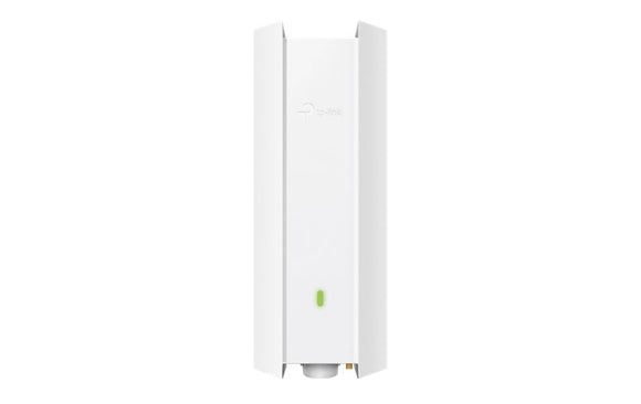 TP - Link Omada AX1800 Indoor/Outdoor Dual - Band Wi - Fi 6 Access Point (EAP610 - Outdoor) - SourceIT