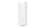 TP - Link Omada AX1800 Indoor/Outdoor Dual - Band Wi - Fi 6 Access Point (EAP610 - Outdoor) - SourceIT