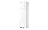 TP - Link Omada AX1800 Indoor/Outdoor Dual - Band Wi - Fi 6 Access Point (EAP623 - Outdoor HD) - SourceIT