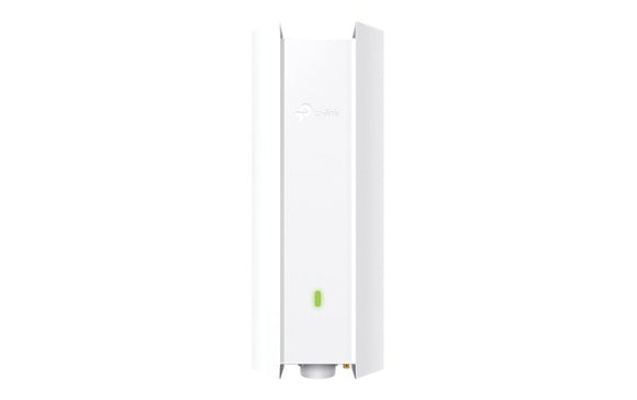 TP - Link Omada AX1800 Indoor/Outdoor Dual - Band Wi - Fi 6 Access Point (EAP623 - Outdoor HD) - SourceIT