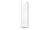 TP - Link Omada AX1800 Indoor/Outdoor Dual - Band Wi - Fi 6 Access Point (EAP623 - Outdoor HD) - SourceIT