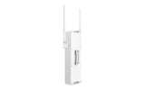 TP - Link Omada AX1800 Indoor/Outdoor Dual - Band Wi - Fi 6 Access Point IP67 weatherproof (EAP625 - Outdoor HD) - SourceIT