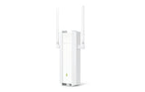 TP - Link Omada AX1800 Indoor/Outdoor Dual - Band Wi - Fi 6 Access Point IP67 weatherproof (EAP625 - Outdoor HD) - SourceIT