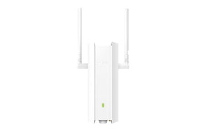 TP - Link Omada AX1800 Indoor/Outdoor Dual - Band Wi - Fi 6 Access Point IP67 weatherproof (EAP625 - Outdoor HD) - SourceIT