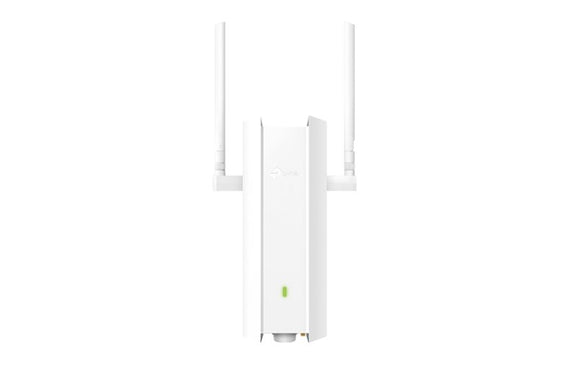 TP - Link Omada AX1800 Indoor/Outdoor Dual - Band Wi - Fi 6 Access Point IP67 weatherproof (EAP625 - Outdoor HD) - SourceIT