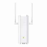 TP - Link Omada AX1800 Wi - Fi 6 Dual - Band Outdoor AP IP67 (EAP625 - Outdoor HD)
