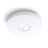 TP - Link Omada AX3000 Ceiling Mount Dual - Band Wi - Fi 6 Access Point 5 - pack (EAP653) - SourceIT