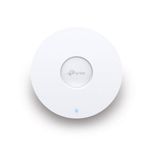 TP - Link Omada AX3000 Ceiling Mount Dual - Band Wi - Fi 6 Access Point (EAP653) - SourceIT