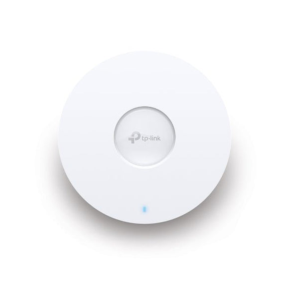 TP - Link Omada AX3000 Ceiling Mount Dual - Band Wi - Fi 6 Access Point (EAP653) - SourceIT