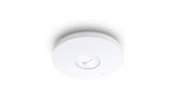 TP - Link Omada AX3000 Ceiling Mount Dual - Band Wi - Fi 6 Access Point PORT:1× Gigabit RJ45 Port (EAP653 UR) - SourceIT