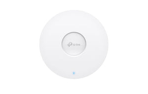 TP - Link Omada AX3000 Ceiling Mount Dual - Band Wi - Fi 6 Access Point PORT:1× Gigabit RJ45 Port (EAP653 UR) - SourceIT