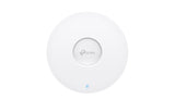 TP - Link Omada AX3000 Ceiling Mount Dual - Band Wi - Fi 6 Access Point PORT:1× Gigabit RJ45 Port (EAP653 UR) - SourceIT