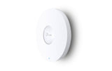 TP - Link Omada AX3000 Ceiling Mount WiFi 6 Access Point 160MHz (EAP650) - SourceIT