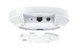 TP - Link Omada AX3000 Ceiling Mount WiFi 6 Access Point 160MHz (EAP650) - SourceIT