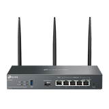 TP - Link Omada AX3000 Gigabit VPN Router (ER706W)