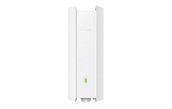 TP - Link Omada AX3000 Indoor/Outdoor WiFi 6 Access Point (EAP650 - Outdoor) - SourceIT