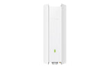 TP - Link Omada AX3000 Indoor/Outdoor WiFi 6 Access Point (EAP650 - Outdoor) - SourceIT