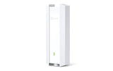 TP - Link Omada AX3000 Indoor/Outdoor WiFi 6 Access Point (EAP650 - Outdoor) - SourceIT