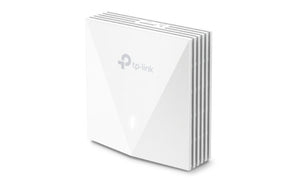 TP - Link Omada AX3000 Wall - Plate Dual - Band Wi - Fi 6 Access Point (EAP650 - Wall) - SourceIT