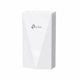 TP - Link Omada AX3000 Wall - Plate Dual - Band Wi - Fi 6 Access Point (EAP655 - Wall)