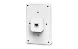 TP - Link Omada AX3000 Wall - Plate Dual - Band Wi - Fi 6 Access Point (EAP655 - Wall) - SourceIT