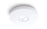 TP - Link Omada AX3600 Ceiling Mount Dual - Band Wi - Fi 6 Access Point (EAP660 HD) - SourceIT