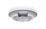 TP - Link Omada AX3600 Ceiling Mount Dual - Band Wi - Fi 6 Access Point (EAP660 HD) - SourceIT