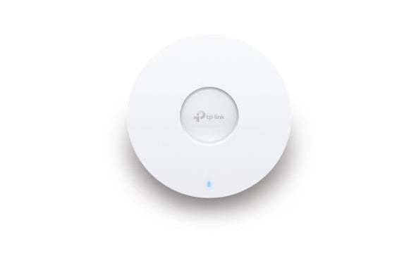 TP - Link Omada AX3600 Ceiling Mount Dual - Band Wi - Fi 6 Access Point (EAP660 HD) - SourceIT