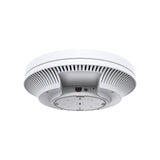 TP - Link Omada AX5400 Ceiling Mount Dual - Band Wi - Fi 6 Access Point (EAP670) - SourceIT