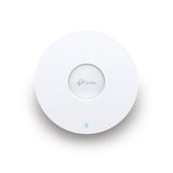 TP - Link Omada AX5400 Ceiling Mount Dual - Band Wi - Fi 6 Access Point (EAP670) - SourceIT