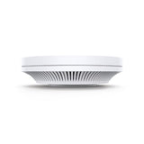 TP - Link Omada AX5400 Ceiling Mount Dual - Band Wi - Fi 6 Access Point (EAP670) - SourceIT