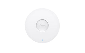 TP - Link Omada AX5400 Ceiling Mount WiFi 6 Access Point 160 MHz (EAP673) - SourceIT