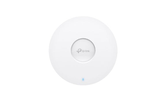 TP - Link Omada AX5400 Ceiling Mount WiFi 6 Access Point 160 MHz (EAP673) - SourceIT