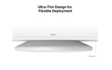 TP - Link Omada BE11000 Ceiling Mount Tri - Band Wi - Fi 7 Access Point (EAP772) - SourceIT