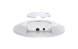 TP - Link Omada BE11000 Ceiling Mount Tri - Band Wi - Fi 7 Access Point (EAP772) - SourceIT