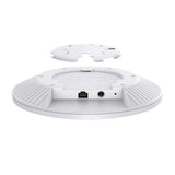 TP - Link Omada BE11000 Ceiling Mount Tri - Band Wi - Fi 7 Access Point (EAP773) - SourceIT