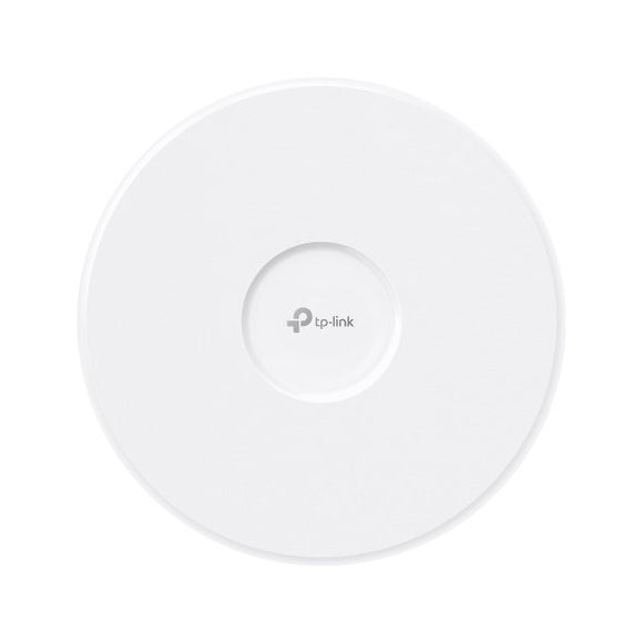 TP - Link Omada BE11000 Ceiling Mount Tri - Band Wi - Fi 7 Access Point (EAP773) - SourceIT