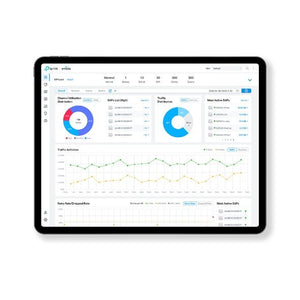 TP - Link Omada Cloud Based Controller (LIC - OCC - 3YR) - SourceIT