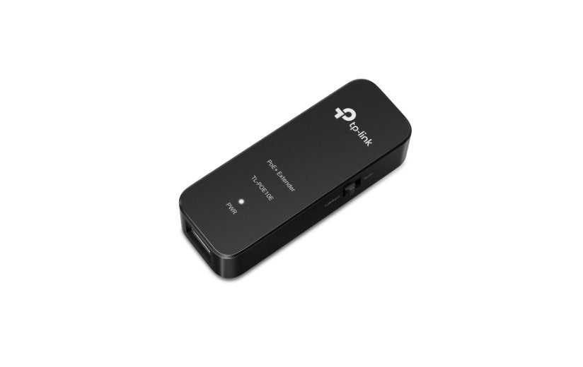 TP-Link Omada Fast Ethernet PoE+ Extender – SourceIT