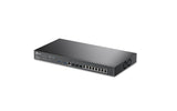 TP-LINK OMADA GB VPN ROUTER W/PoE+ AND CONTROLLER (ER7212PC) - SourceIT