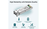 TP - Link Omada Gigabit Single - Mode SFP Module (SM311LS) - SourceIT