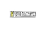 TP - Link Omada Gigabit Single - Mode WDM Bi - Directional SFP Module (TL - SM321A) - SourceIT