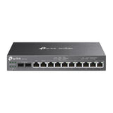 TP - Link Omada Gigabit VPN Router w/ PoE+ & Controller (ER7212PC)